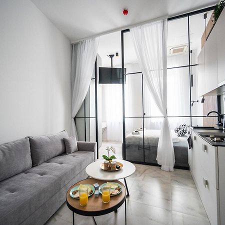 Old Town Design Apartments サラエヴォ エクステリア 写真