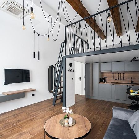 Old Town Design Apartments サラエヴォ エクステリア 写真