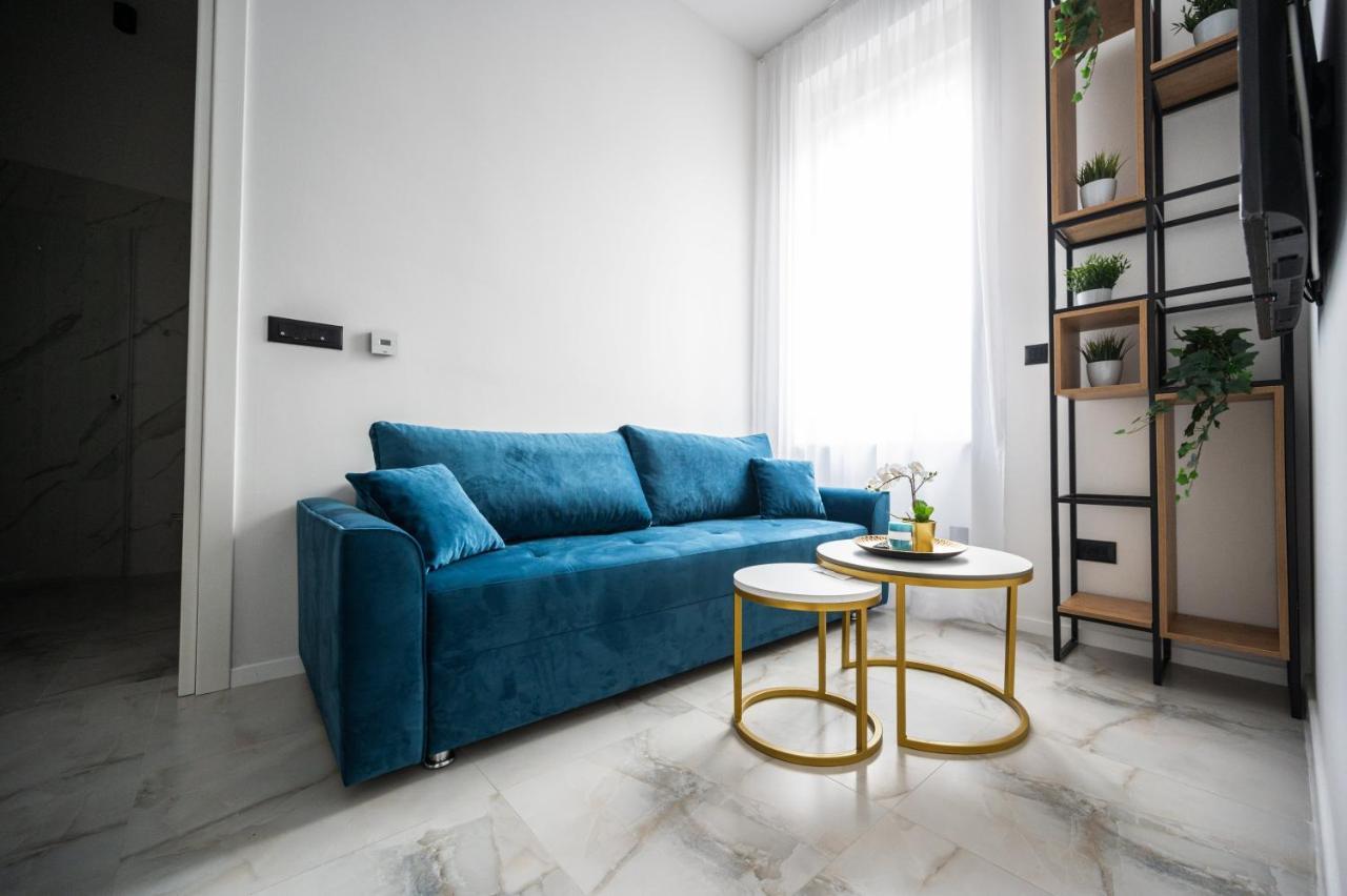 Old Town Design Apartments サラエヴォ エクステリア 写真