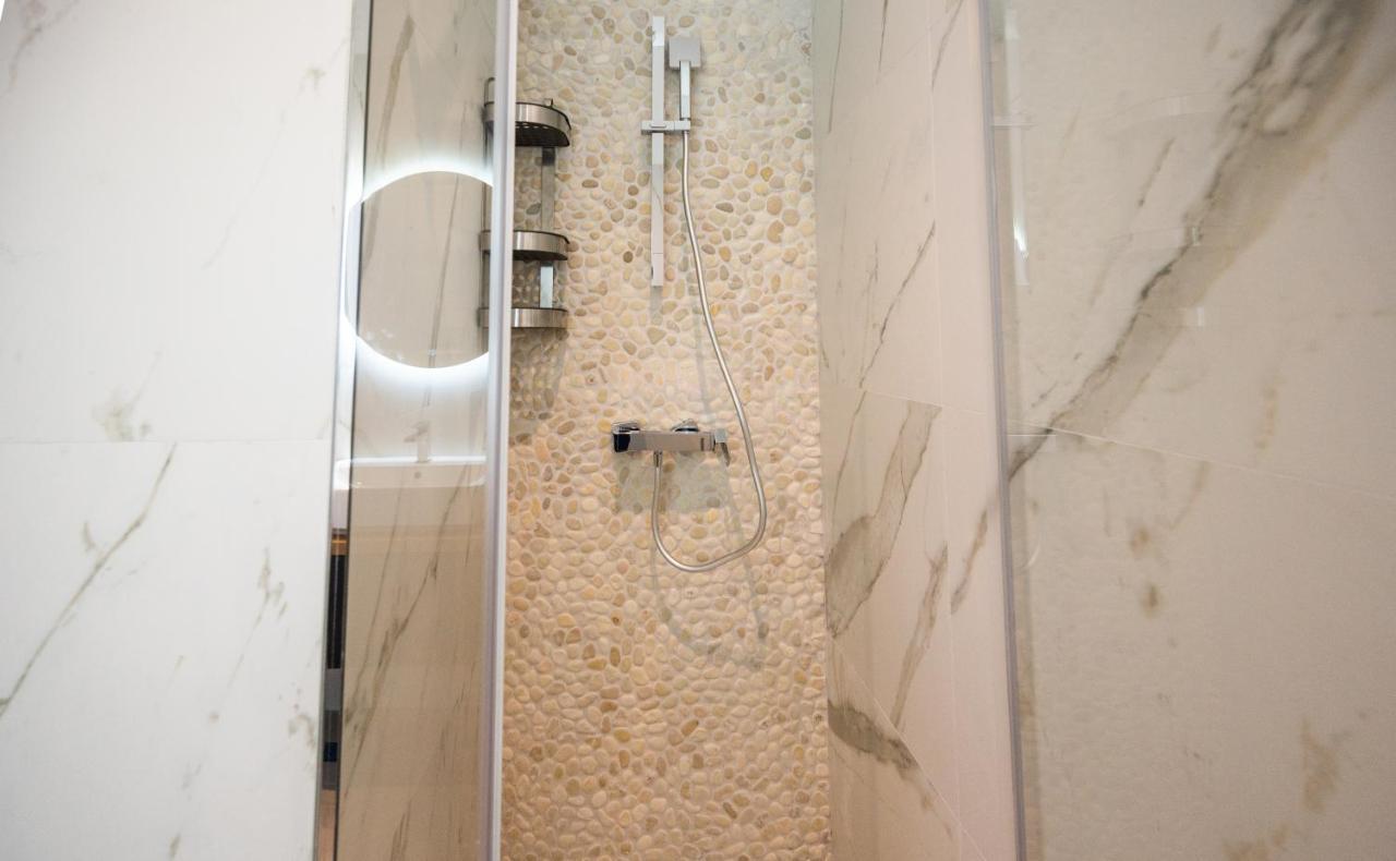 Old Town Design Apartments サラエヴォ エクステリア 写真