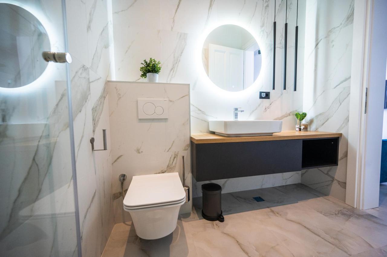 Old Town Design Apartments サラエヴォ エクステリア 写真