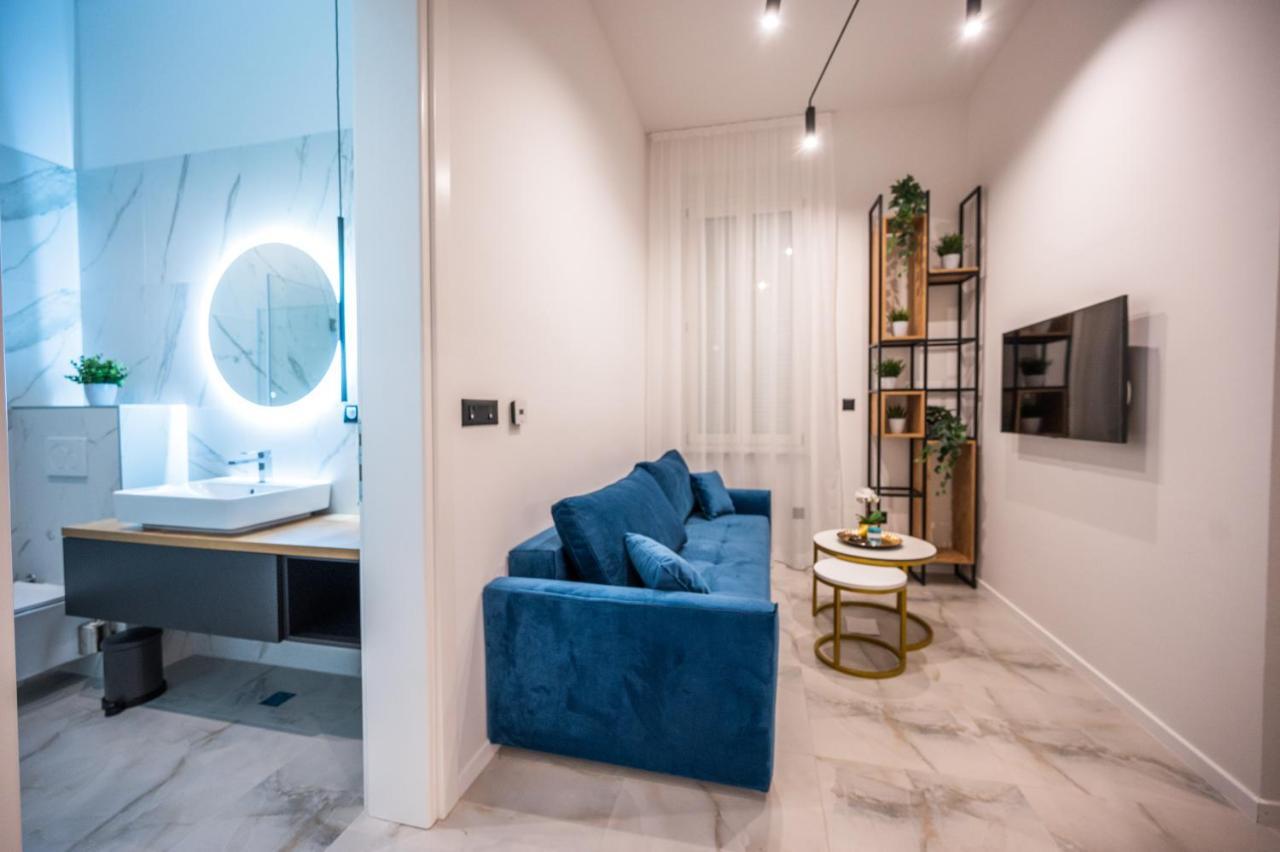 Old Town Design Apartments サラエヴォ エクステリア 写真