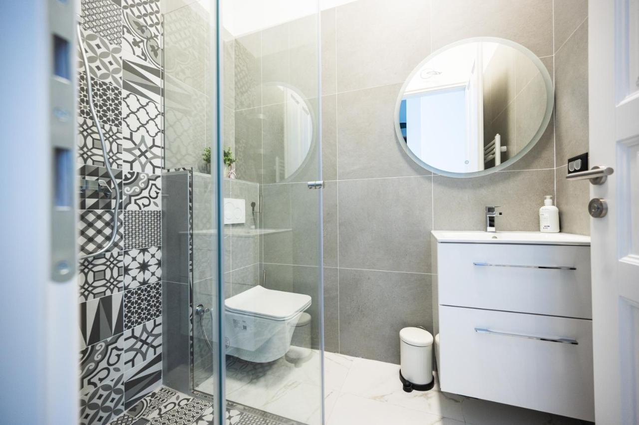 Old Town Design Apartments サラエヴォ エクステリア 写真