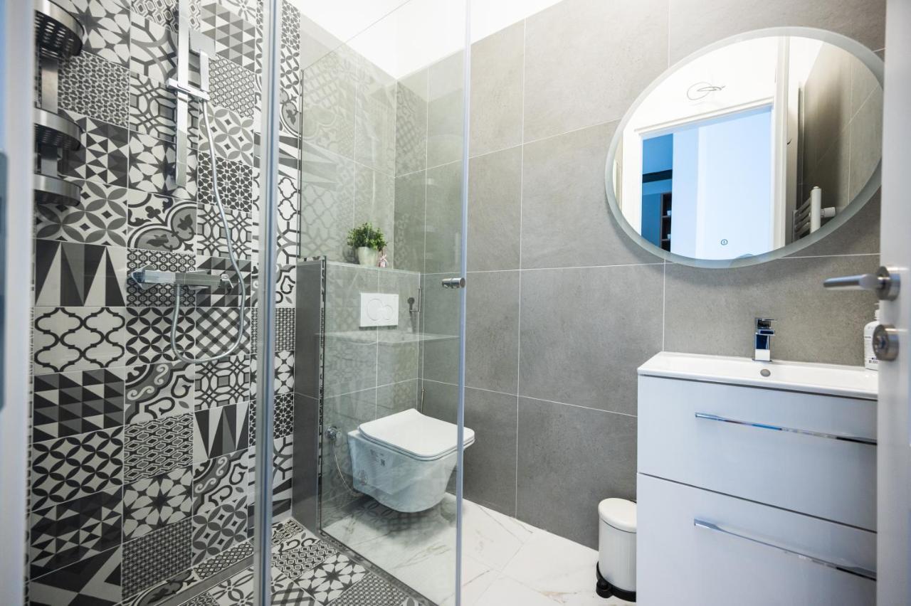Old Town Design Apartments サラエヴォ エクステリア 写真