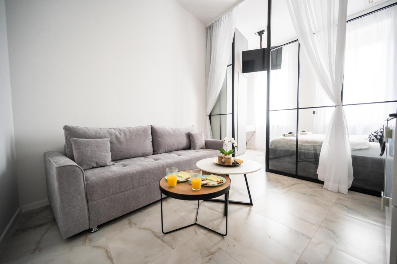 Old Town Design Apartments サラエヴォ エクステリア 写真