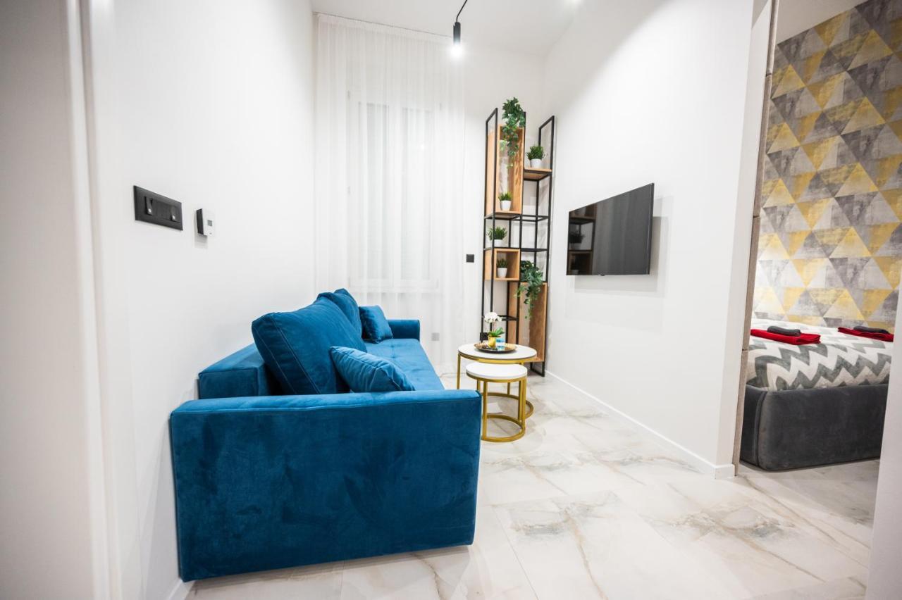 Old Town Design Apartments サラエヴォ エクステリア 写真