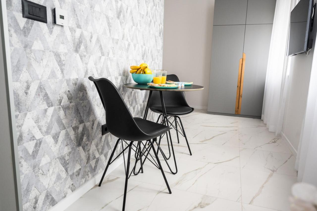 Old Town Design Apartments サラエヴォ エクステリア 写真