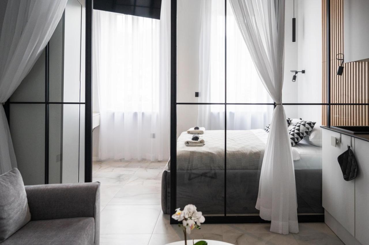 Old Town Design Apartments サラエヴォ エクステリア 写真