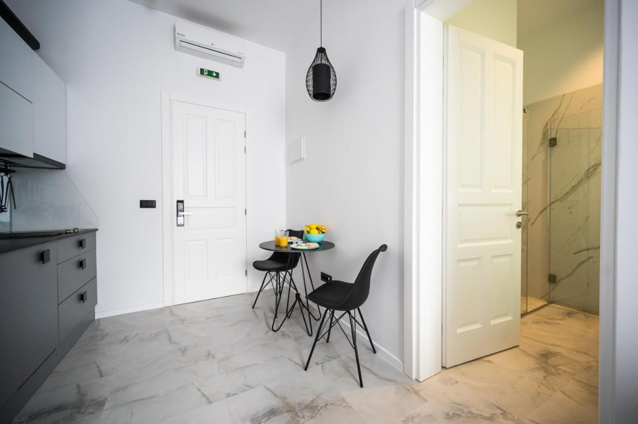 Old Town Design Apartments サラエヴォ エクステリア 写真