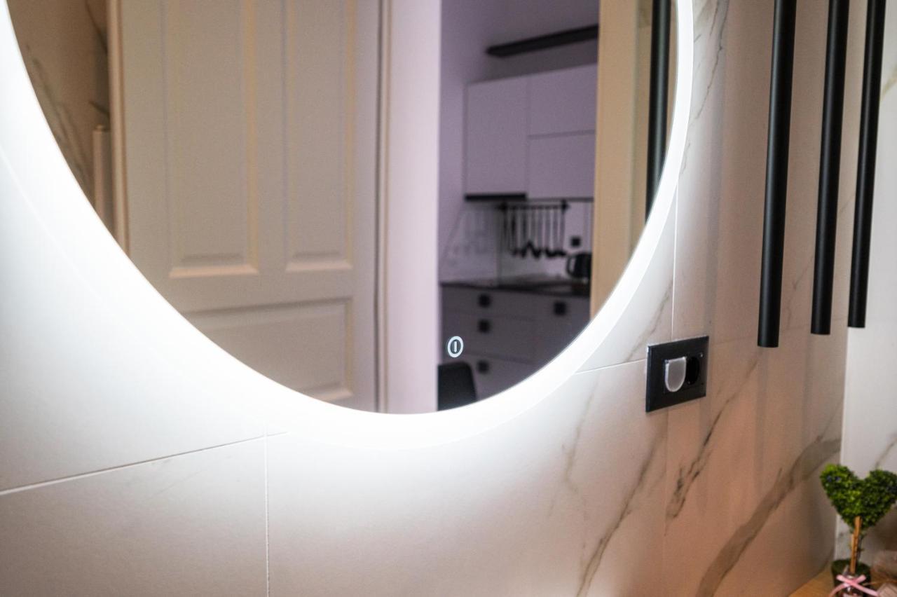 Old Town Design Apartments サラエヴォ エクステリア 写真