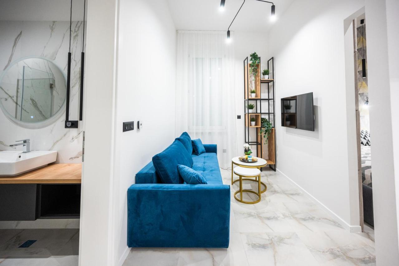 Old Town Design Apartments サラエヴォ エクステリア 写真