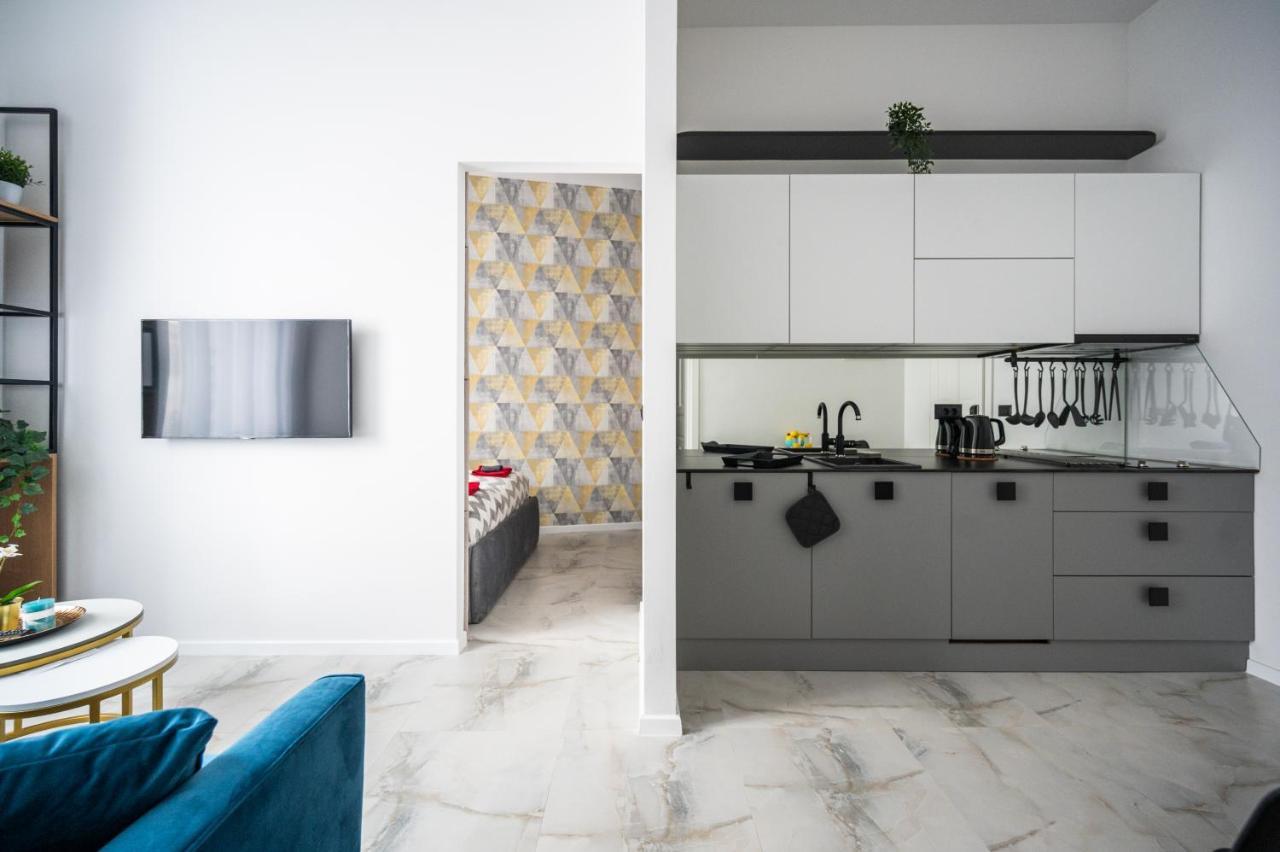 Old Town Design Apartments サラエヴォ エクステリア 写真