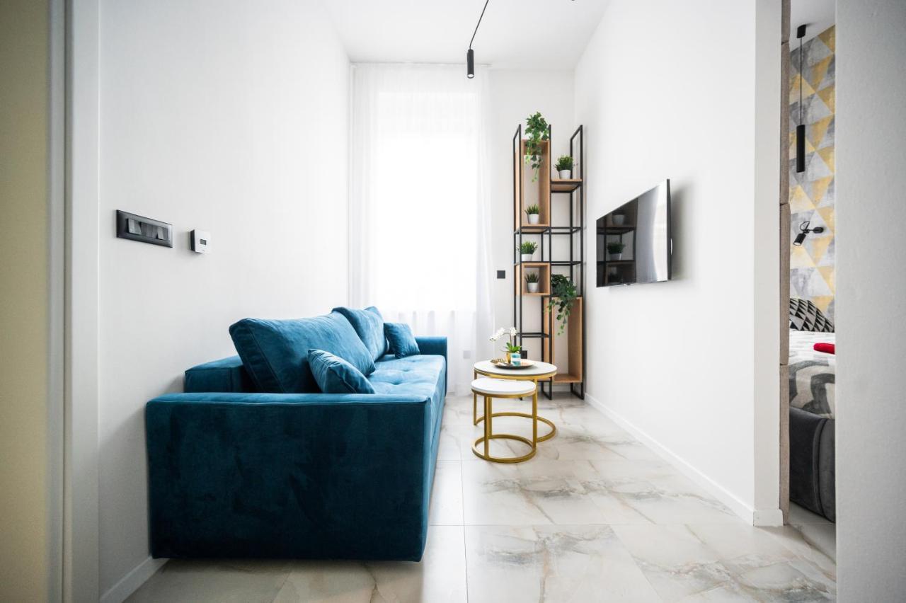 Old Town Design Apartments サラエヴォ エクステリア 写真