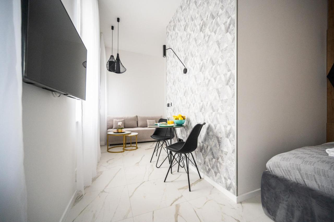 Old Town Design Apartments サラエヴォ エクステリア 写真