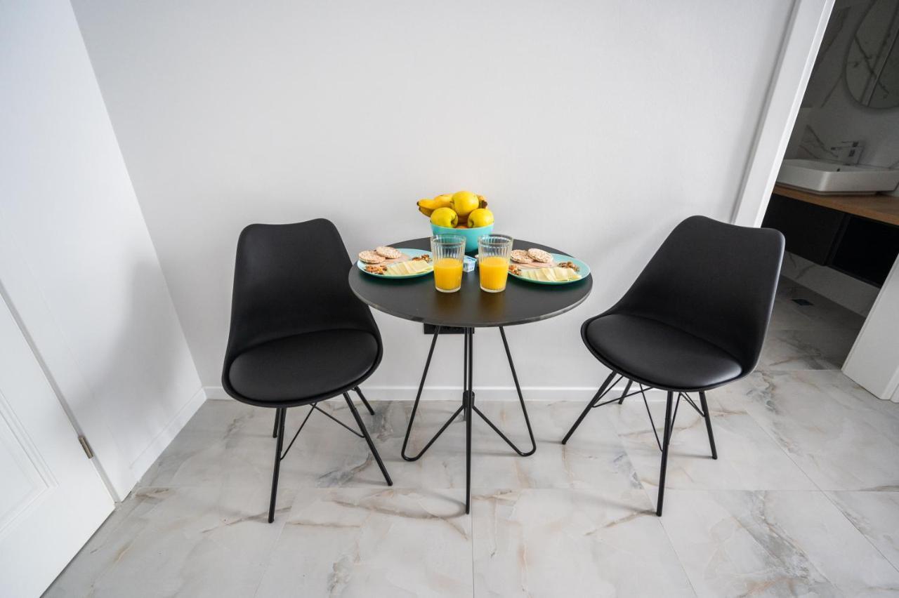 Old Town Design Apartments サラエヴォ エクステリア 写真