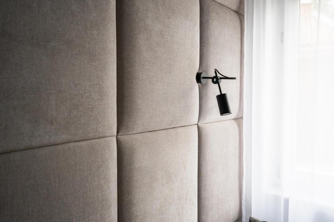 Old Town Design Apartments サラエヴォ エクステリア 写真
