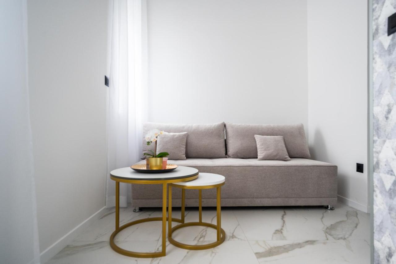 Old Town Design Apartments サラエヴォ エクステリア 写真
