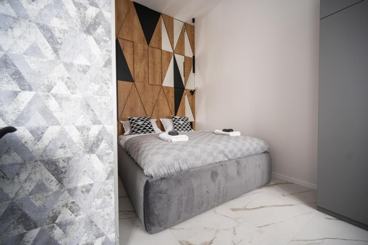 Old Town Design Apartments サラエヴォ エクステリア 写真