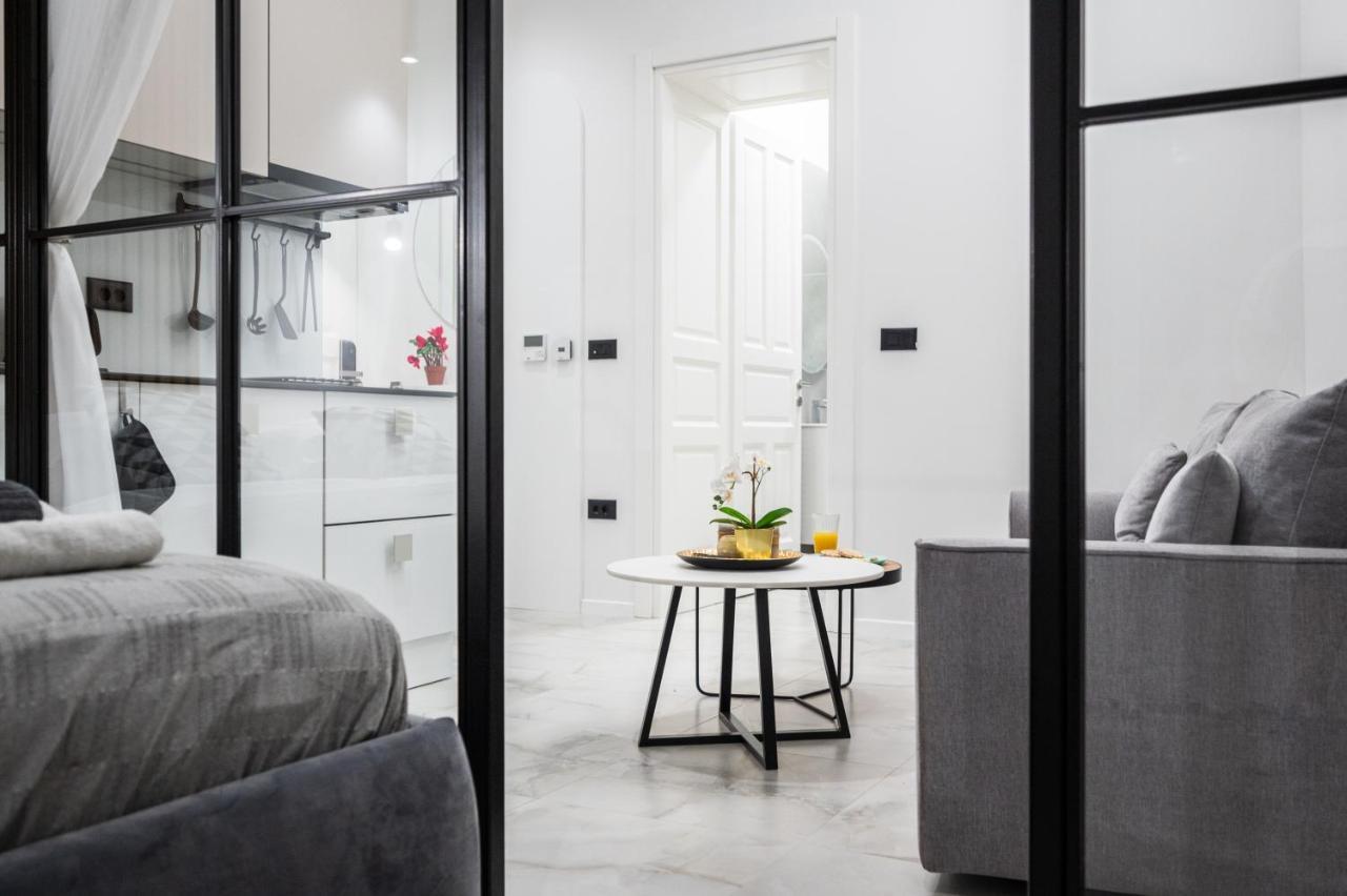 Old Town Design Apartments サラエヴォ エクステリア 写真