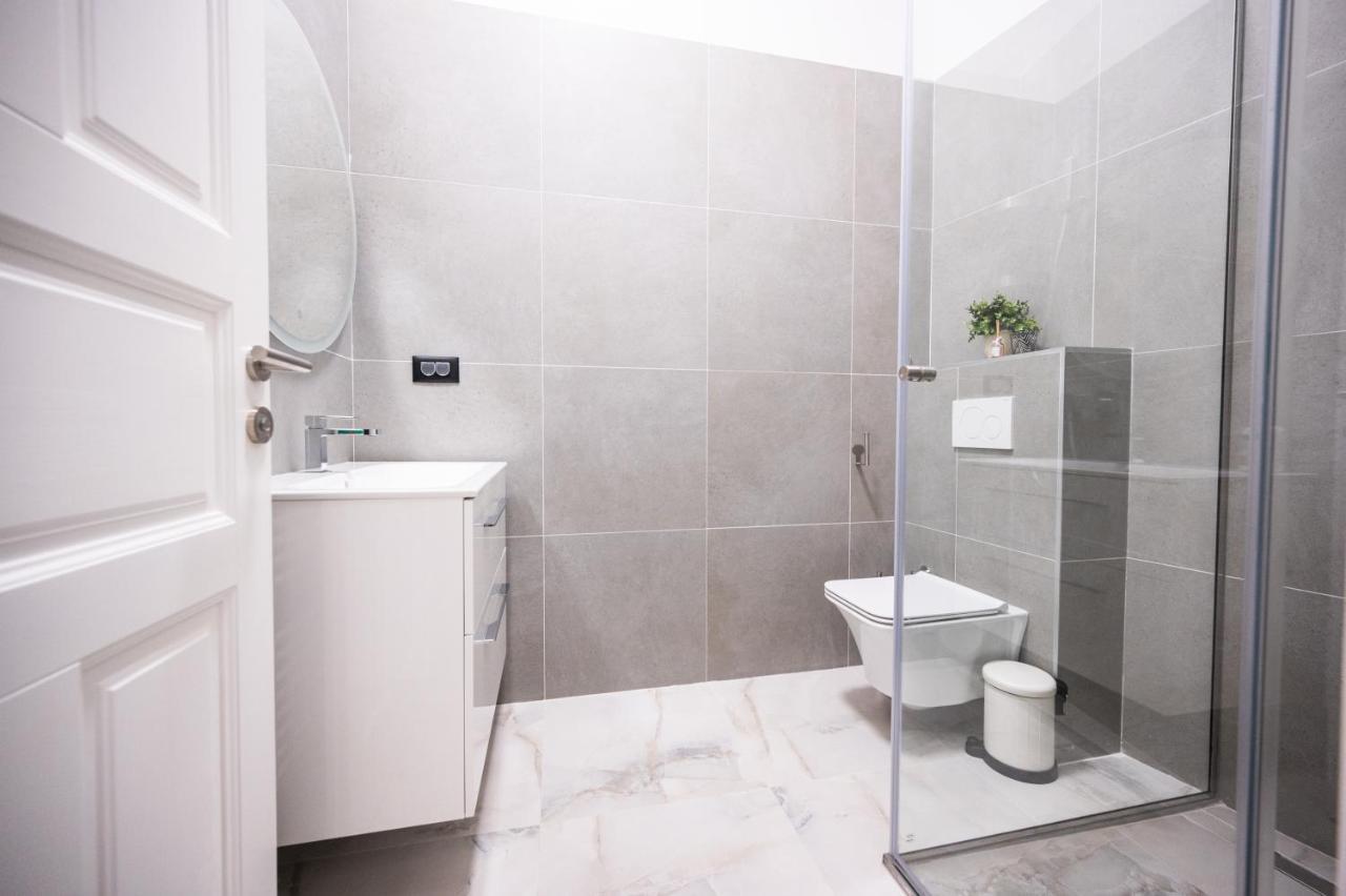 Old Town Design Apartments サラエヴォ エクステリア 写真