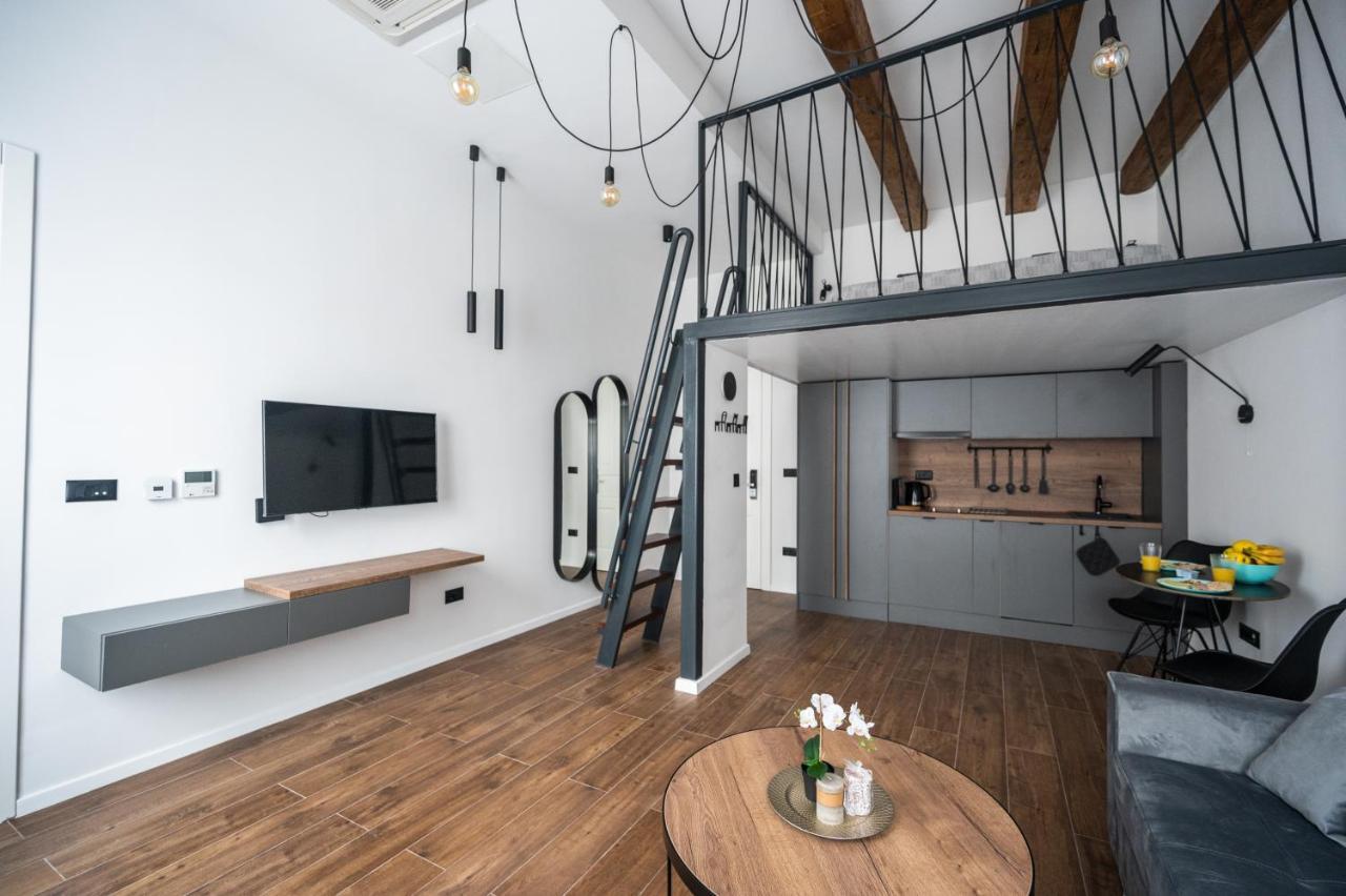 Old Town Design Apartments サラエヴォ エクステリア 写真