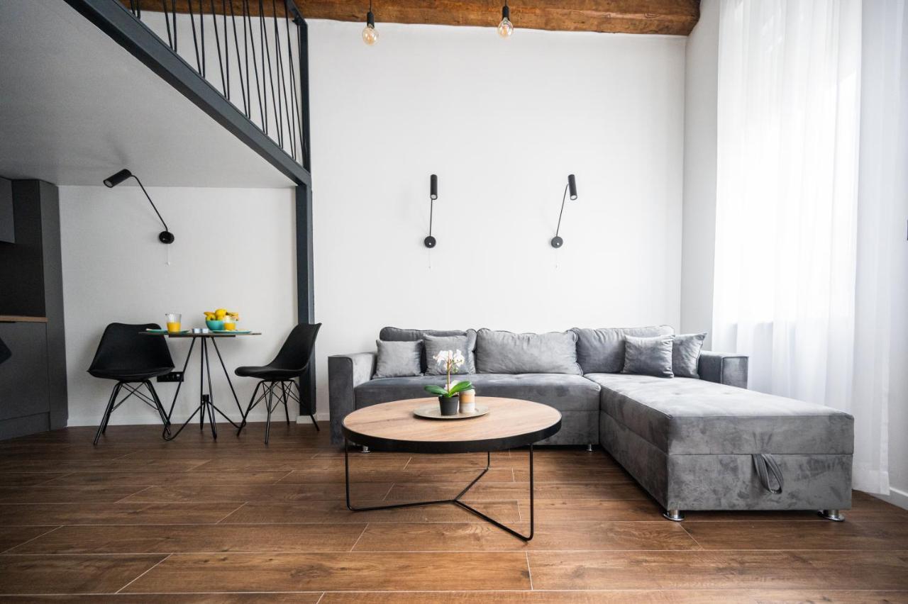 Old Town Design Apartments サラエヴォ エクステリア 写真