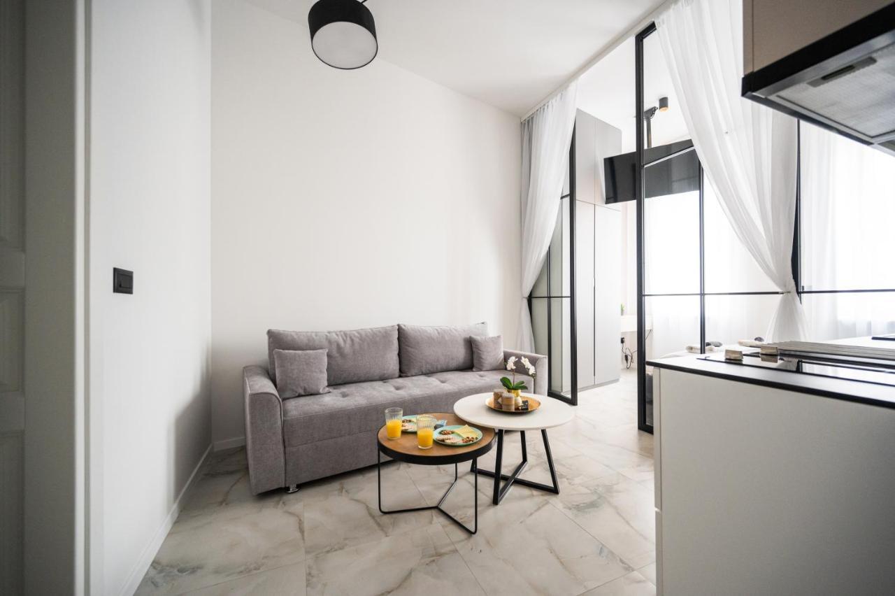 Old Town Design Apartments サラエヴォ エクステリア 写真