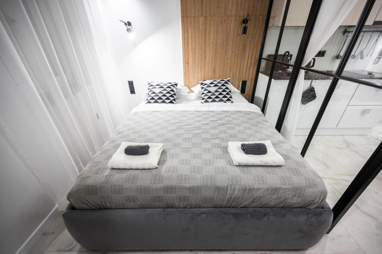 Old Town Design Apartments サラエヴォ エクステリア 写真