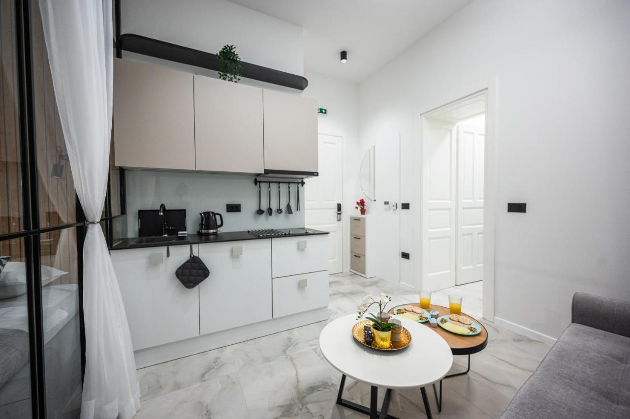 Old Town Design Apartments サラエヴォ エクステリア 写真