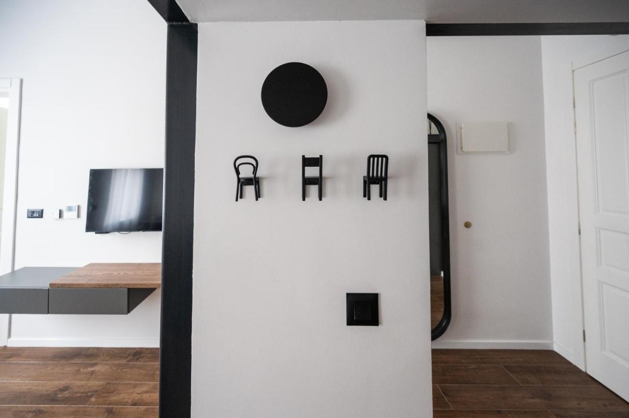 Old Town Design Apartments サラエヴォ エクステリア 写真