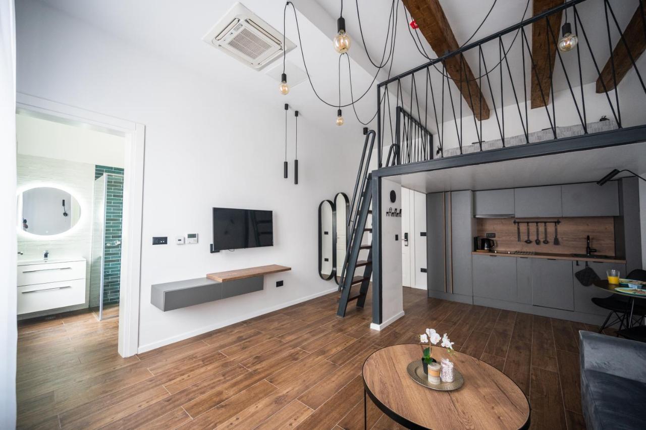 Old Town Design Apartments サラエヴォ エクステリア 写真