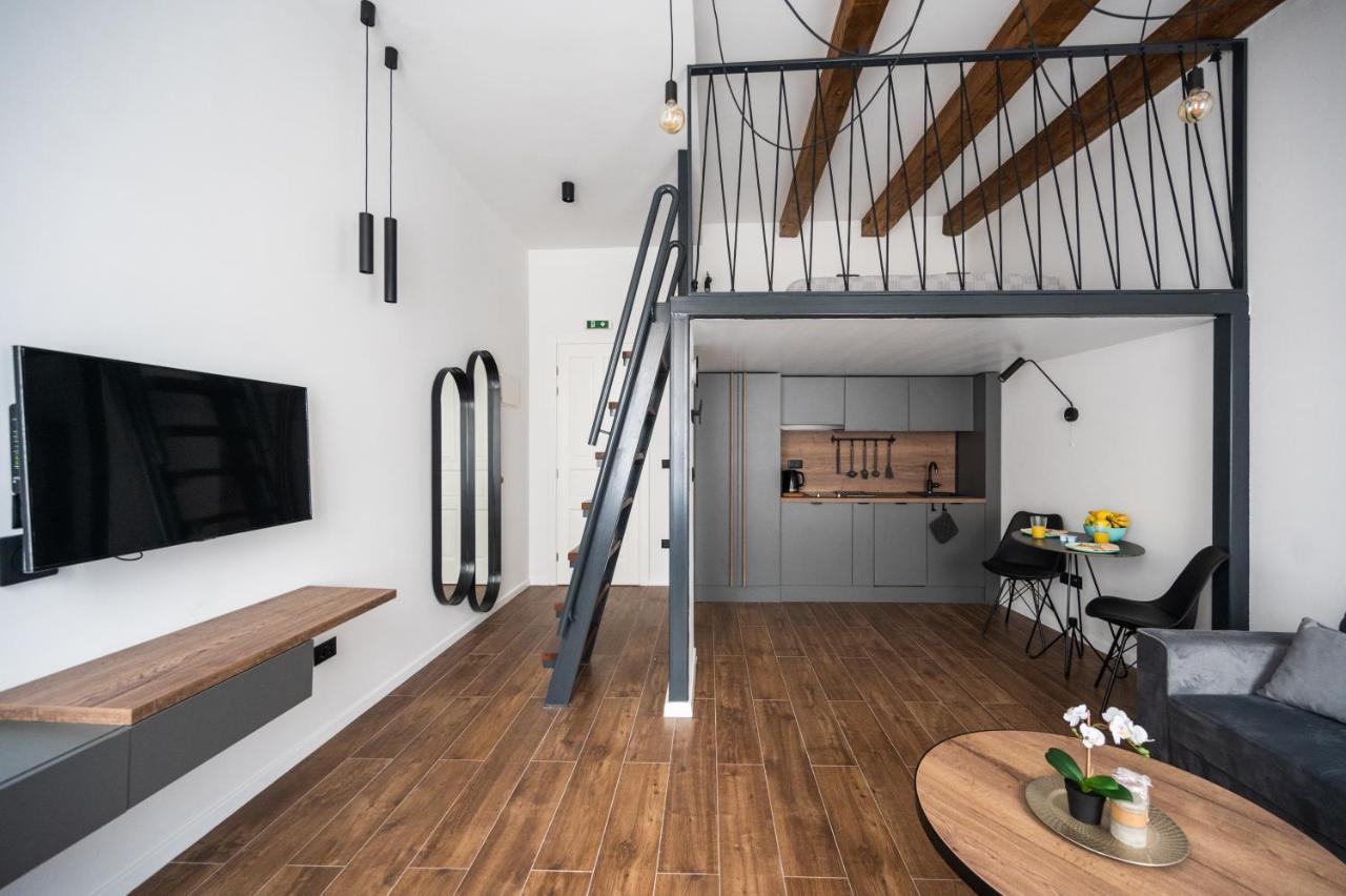 Old Town Design Apartments サラエヴォ エクステリア 写真