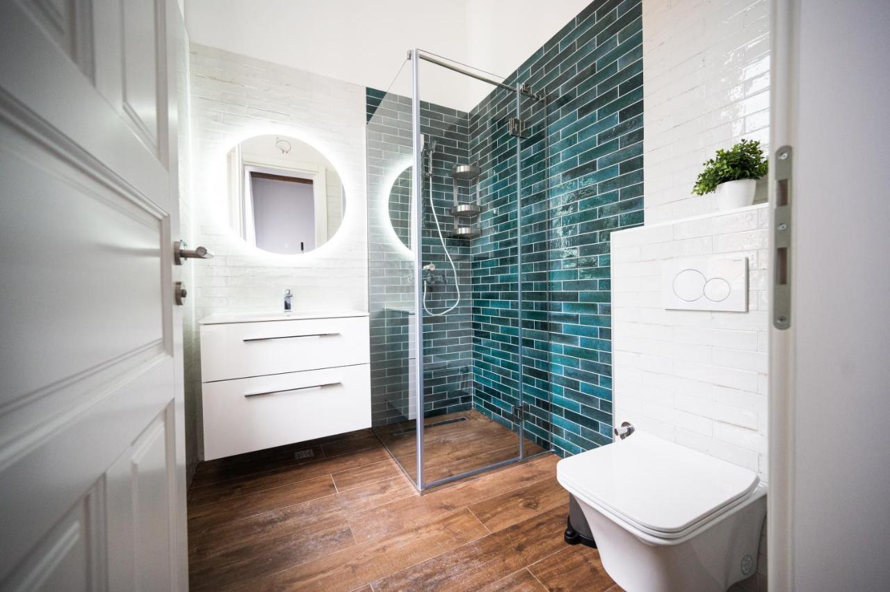 Old Town Design Apartments サラエヴォ エクステリア 写真