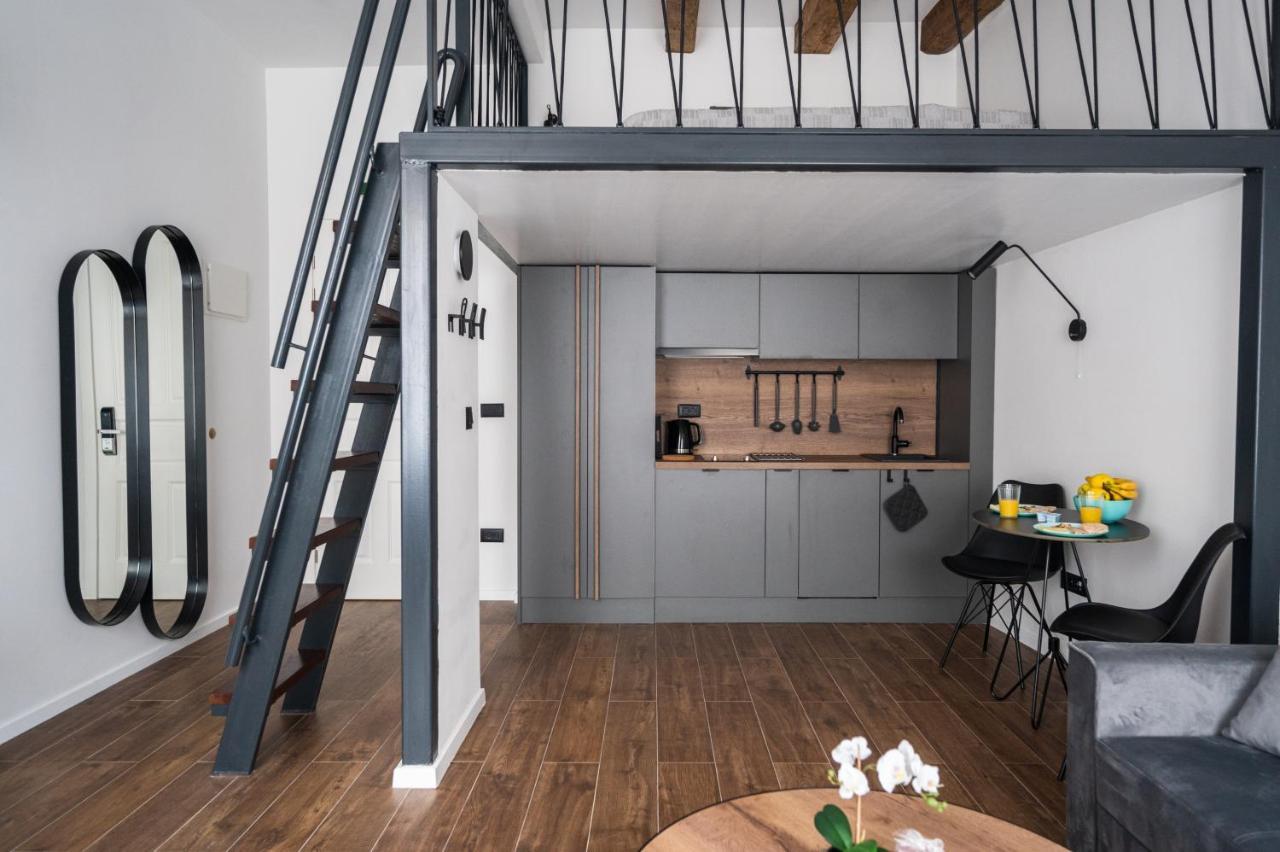 Old Town Design Apartments サラエヴォ エクステリア 写真