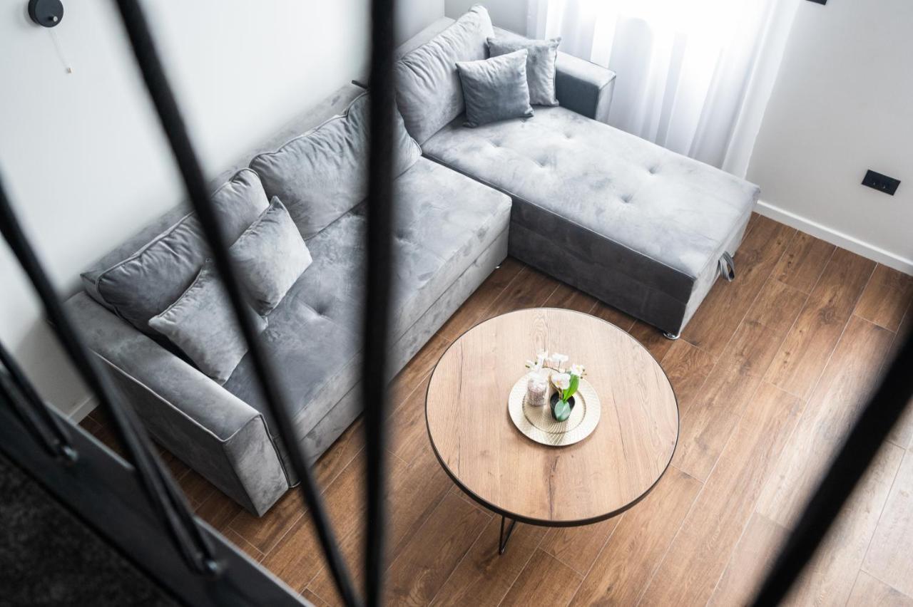 Old Town Design Apartments サラエヴォ エクステリア 写真