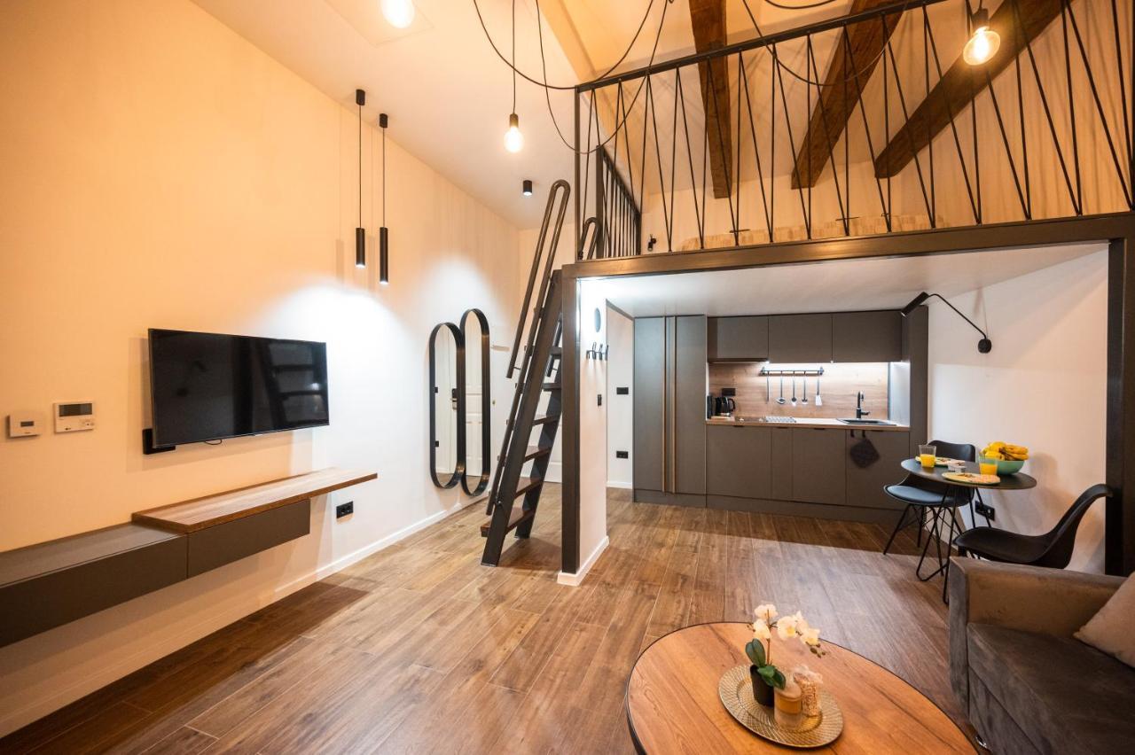 Old Town Design Apartments サラエヴォ エクステリア 写真