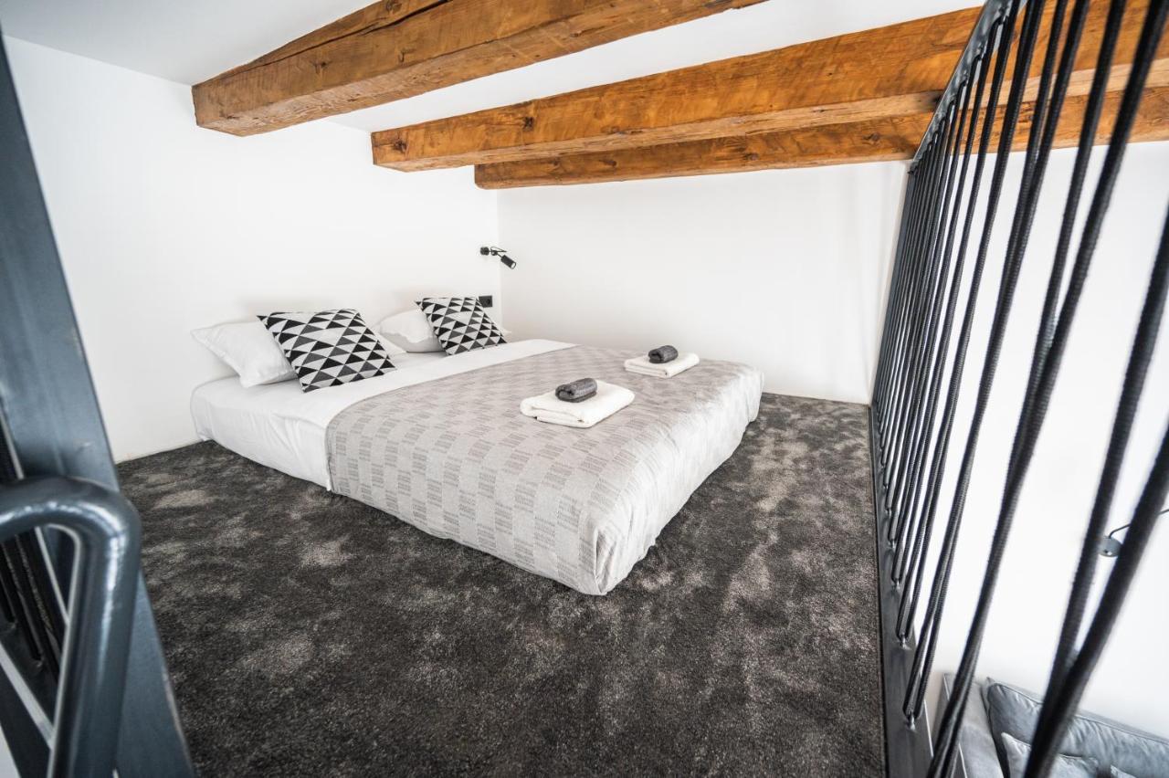 Old Town Design Apartments サラエヴォ エクステリア 写真