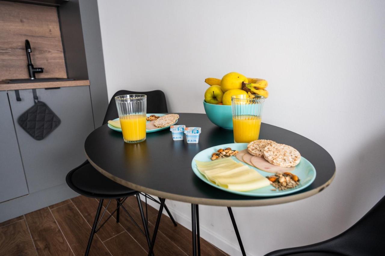 Old Town Design Apartments サラエヴォ エクステリア 写真