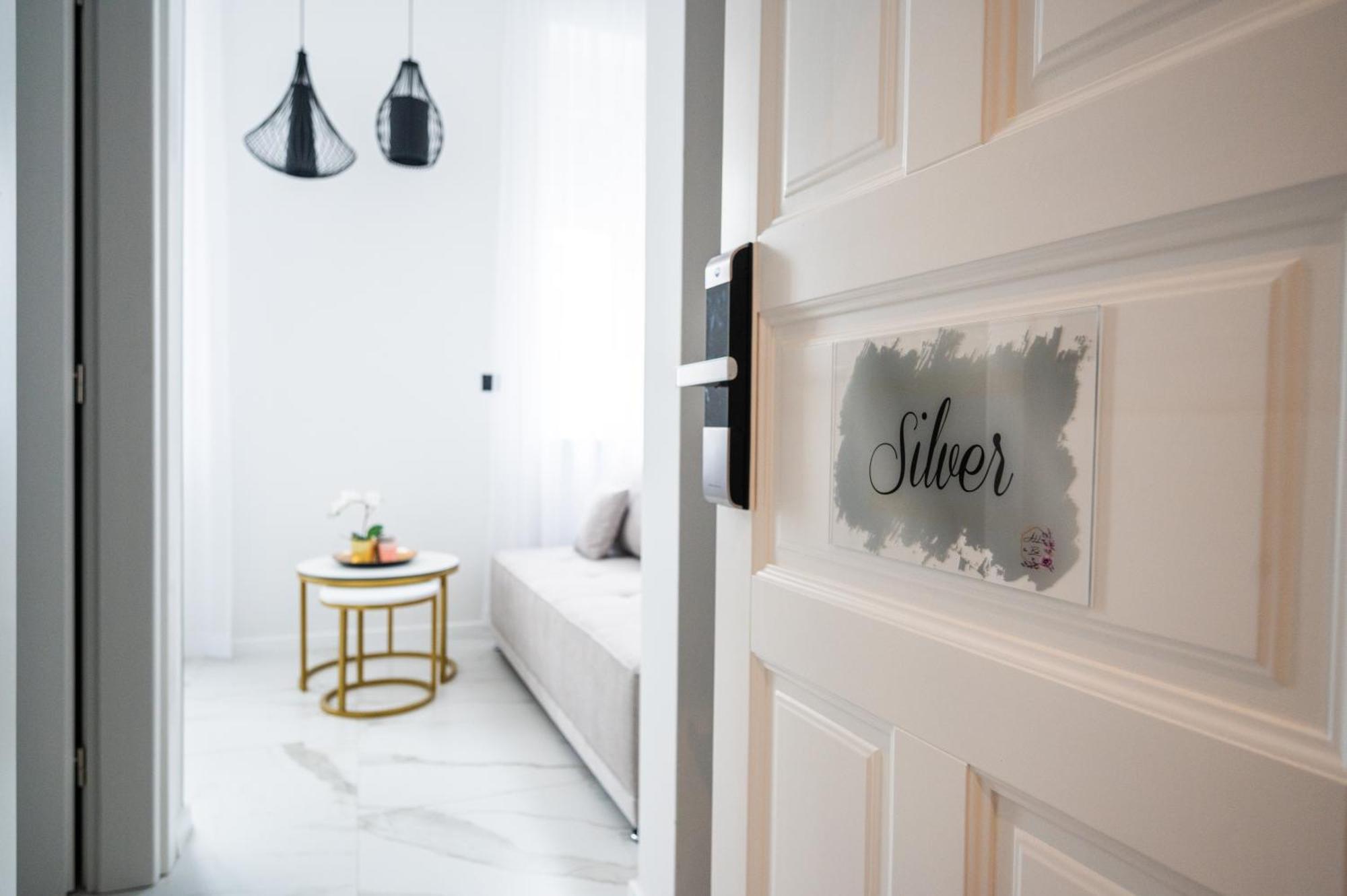 Old Town Design Apartments サラエヴォ 部屋 写真